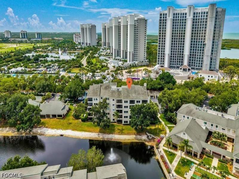 3 bedroom Condominium at 201 Arbor Lake Dr 404, Arbor Trace, Naples — photo 2