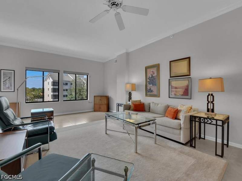 3 bedroom Condominium at 201 Arbor Lake Dr 404, Arbor Trace, Naples — photo 3