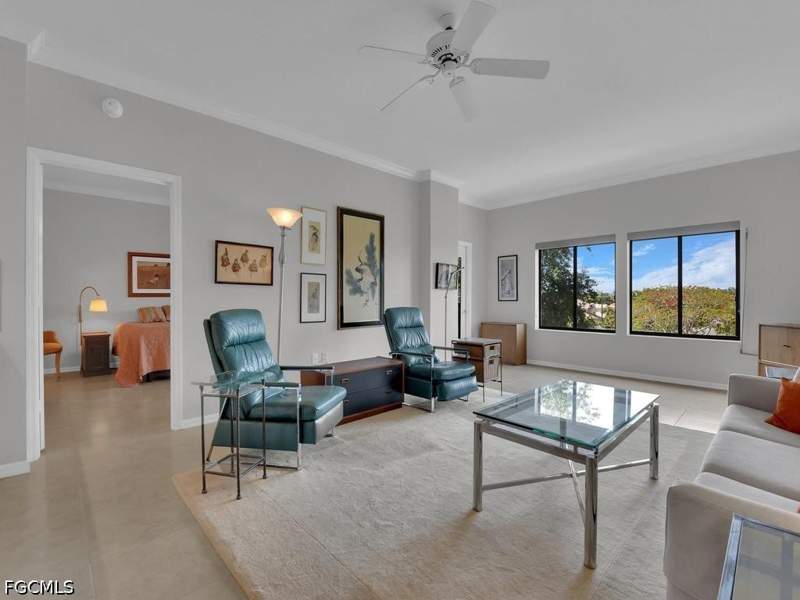 3 bedroom Condominium at 201 Arbor Lake Dr 404, Arbor Trace, Naples — photo 4