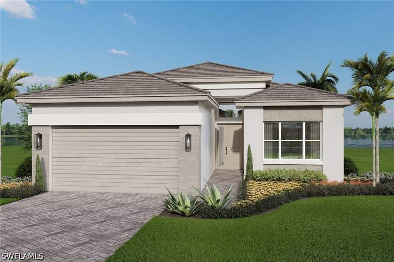 2 bedroom SingleFamilyResidence at 2745 Durham Cir, Valencia Sky, Naples — photo 2