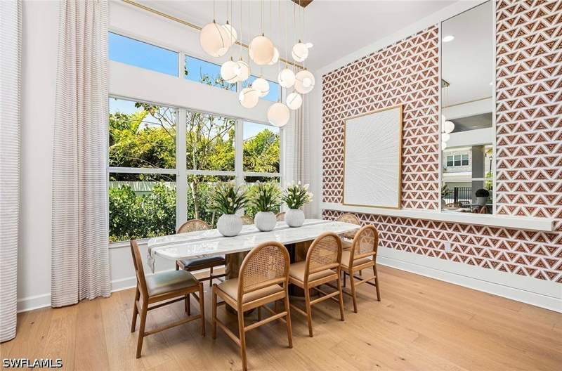 2 bedroom SingleFamilyResidence at 2745 Durham Cir, Valencia Sky, Naples — photo 4