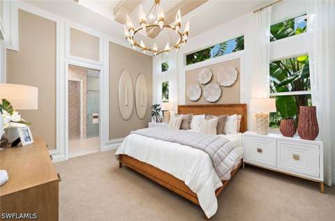 2745 Durham Cir, Naples FL - photo 6 of 33