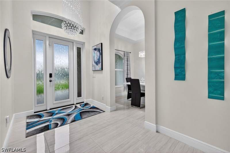 3 bedroom SingleFamilyResidence at 133 SE 29th TER, CAPE CORAL, Cape Coral — photo 3