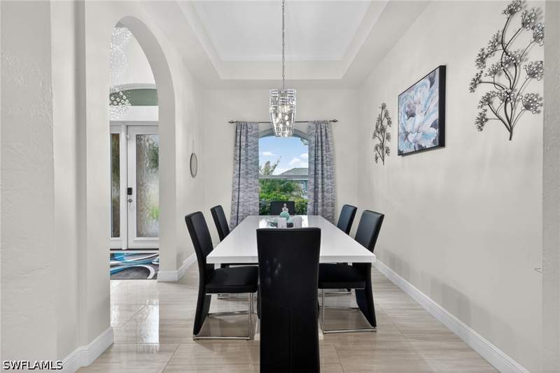 3 bedroom SingleFamilyResidence at 133 SE 29th TER, CAPE CORAL, Cape Coral — photo 4
