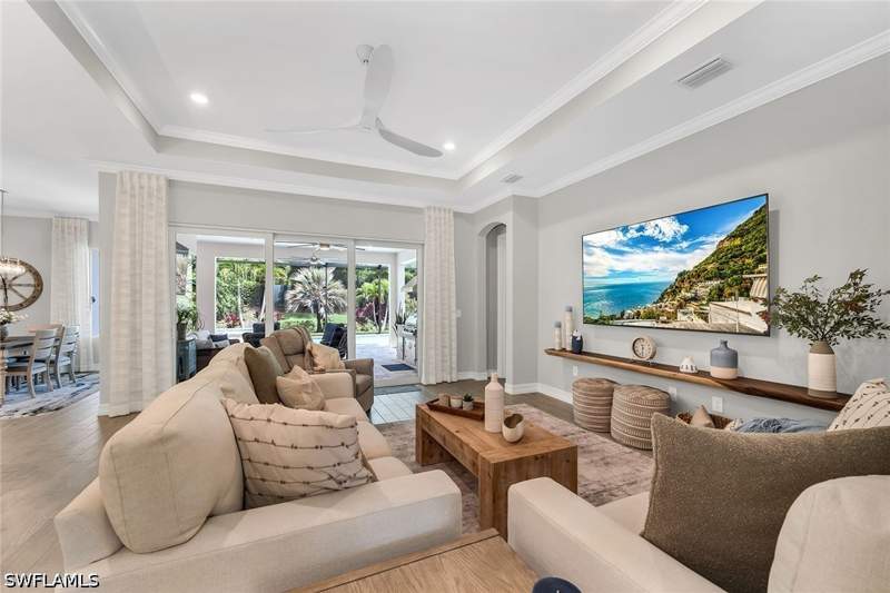 3 bedroom SingleFamilyResidence at 14624 Kelson Cir, Sutton Cay, Naples — photo 3