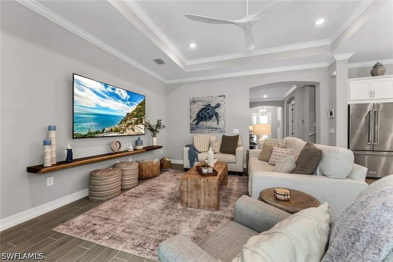 3 bedroom SingleFamilyResidence at 14624 Kelson Cir, Sutton Cay, Naples — photo 4
