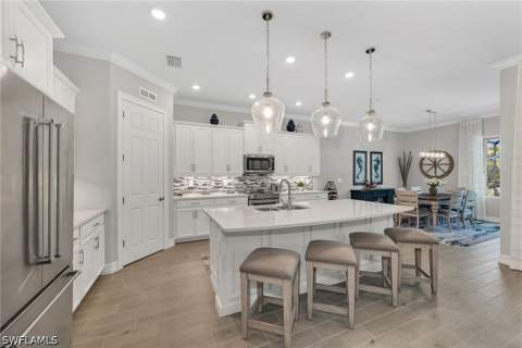 14624 Kelson Cir, Naples FL - photo 6 of 50