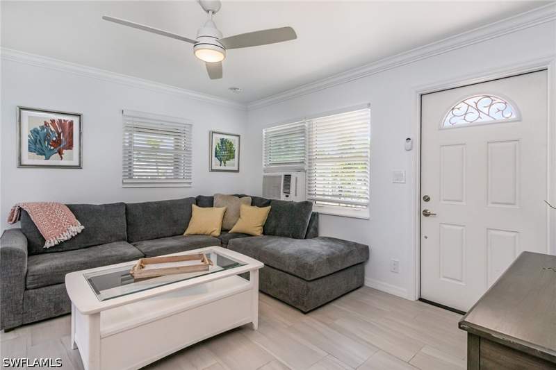 4 bedroom Duplex at 4818 Regal Dr, Imperial Shores, Bonita Springs — photo 2