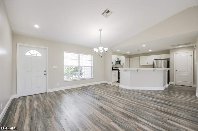 3 bedroom SingleFamilyResidence at 3312 38th St SW, Lehigh Acres, Lehigh Acres — photo 2