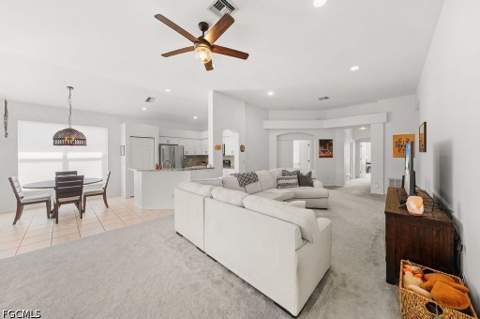 23039 Lone Oak Dr, Estero FL - photo 15 of 50
