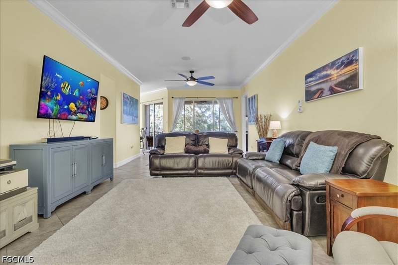 4 bedroom Condominium at 6050 Jonathans Bay Cir 102, Jonathans Bay, Fort Myers — photo 5