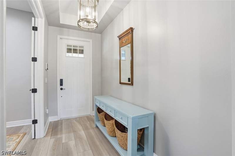 4 bedroom SingleFamilyResidence at 3549 Pilot Cir, Compass Landing, Naples — photo 4