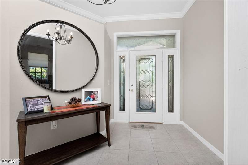 3 bedroom Attached at 15237 Knots Lndg, Waters Edge Two At Peppertree Pointe, Fort Myers — photo 4