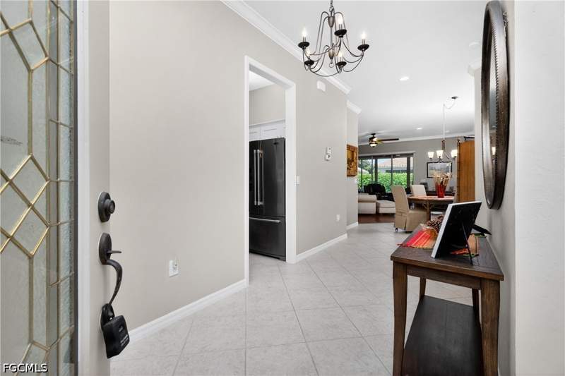 3 bedroom Attached at 15237 Knots Lndg, Waters Edge Two At Peppertree Pointe, Fort Myers — photo 5