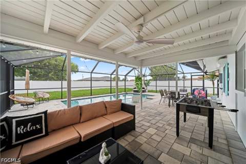 710 SE 42nd Ln, Cape Coral FL - photo 13 of 38