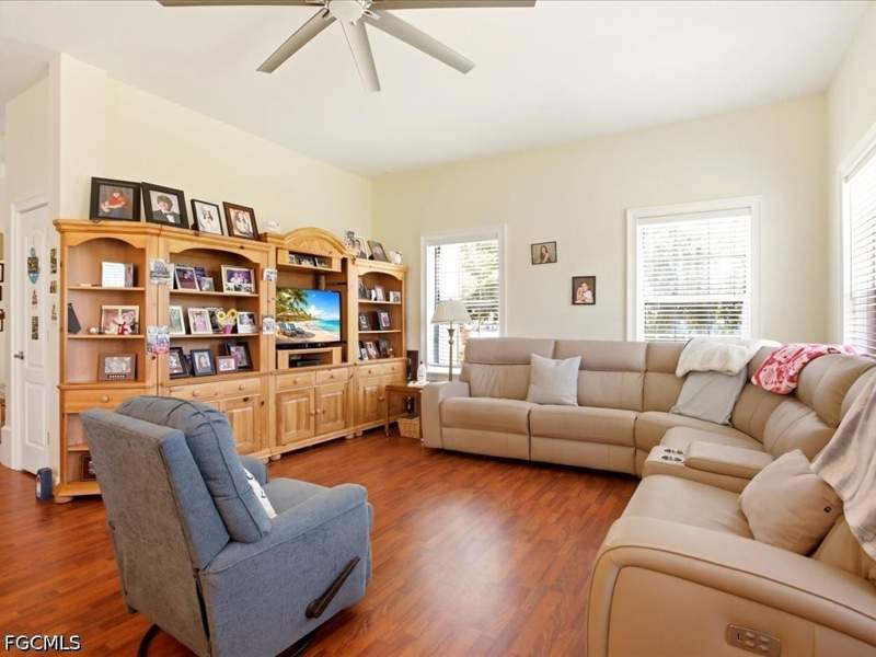 4 bedroom SingleFamilyResidence at 21651 Tuckahoe Rd, Alva, Alva — photo 5