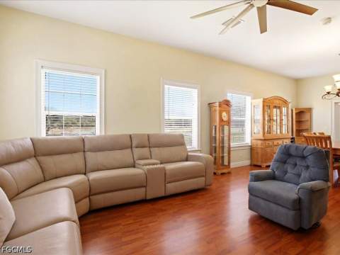 21651 Tuckahoe Rd, Alva FL - photo 6 of 42