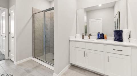 5197 Mulsanne Way, Fort Myers FL - photo 17 of 27