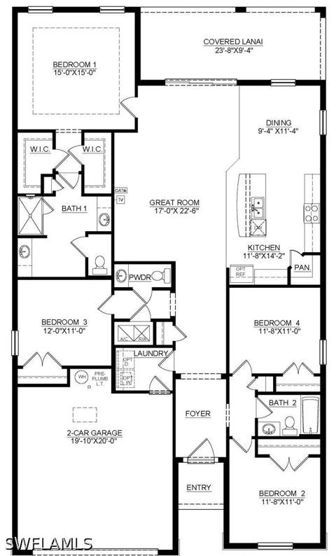 5197 Mulsanne Way, Fort Myers FL - photo 19 of 27