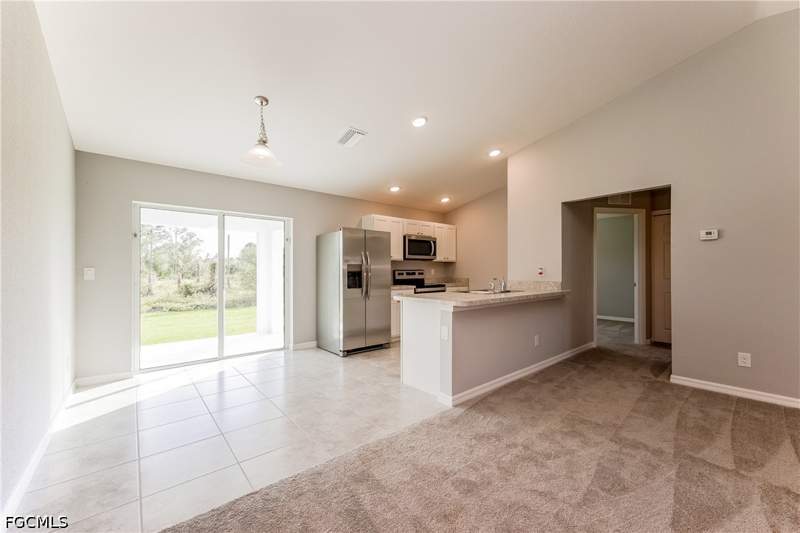 3 bedroom SingleFamilyResidence at 1222 Summa Blvd, Lehigh Acres, Lehigh Acres — photo 3