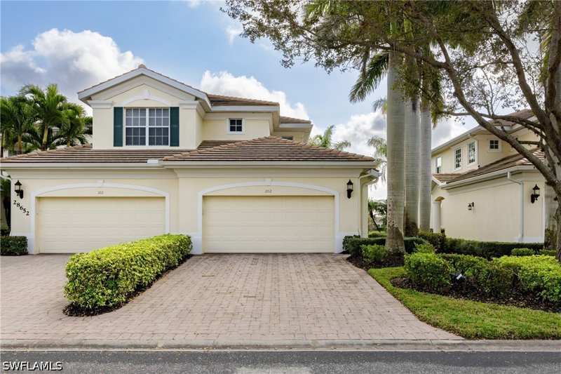 3 bedroom Condominium at 28652 San Lucas Ln 202, The Enclave, Bonita Springs — photo 1