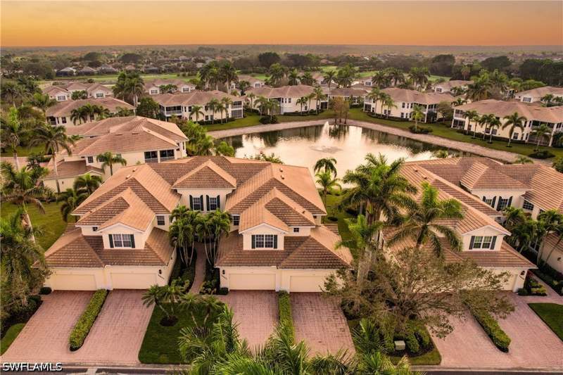 3 bedroom Condominium at 28652 San Lucas Ln 202, The Enclave, Bonita Springs — photo 2