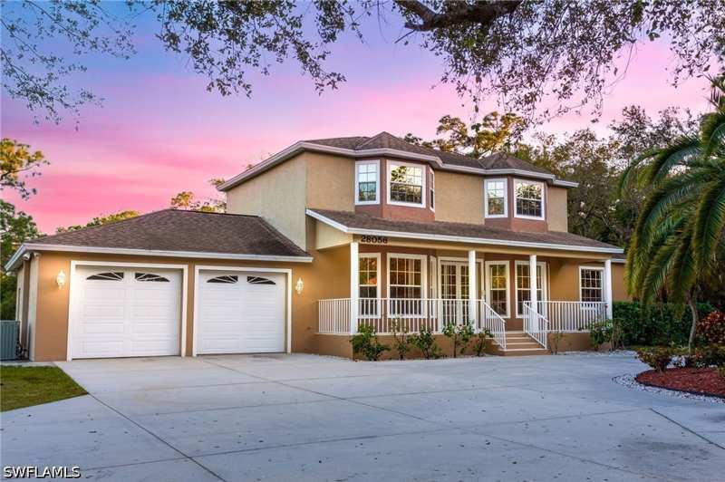 3 bedroom SingleFamilyResidence at 28056 East Brook Dr, Brookside Estates, Bonita Springs — photo 1