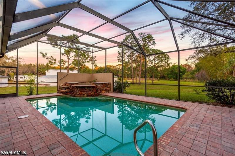 3 bedroom SingleFamilyResidence at 28056 East Brook Dr, Brookside Estates, Bonita Springs — photo 2