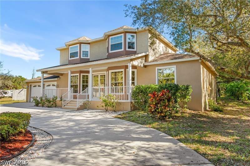 3 bedroom SingleFamilyResidence at 28056 East Brook Dr, Brookside Estates, Bonita Springs — photo 3