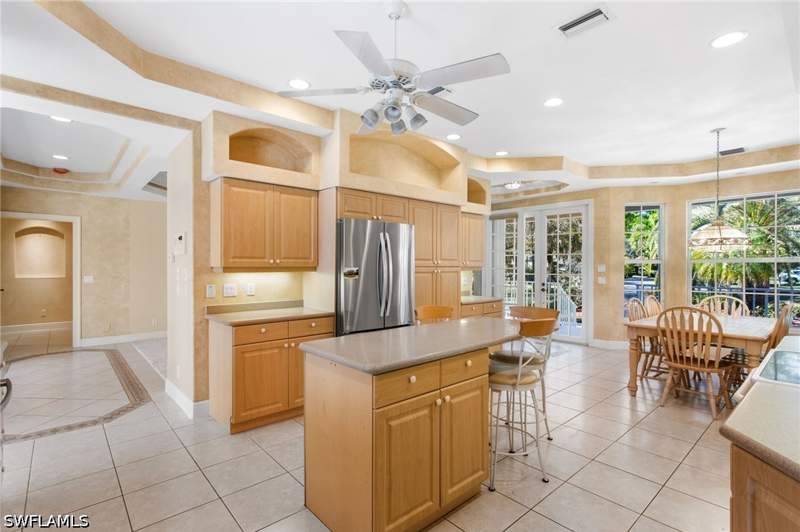 3 bedroom SingleFamilyResidence at 28056 East Brook Dr, Brookside Estates, Bonita Springs — photo 5