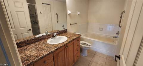 1794 Concordia Lake Cir 2603, Cape Coral FL - photo 15 of 35