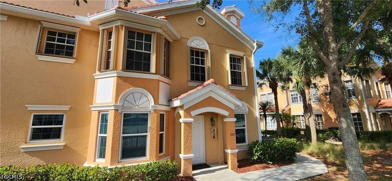 3 bedroom Condominium at 1794 Concordia Lake Cir 2603, Concordia, Cape Coral — photo 2