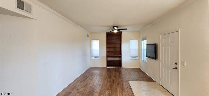 3 bedroom Condominium at 1794 Concordia Lake Cir 2603, Concordia, Cape Coral — photo 3