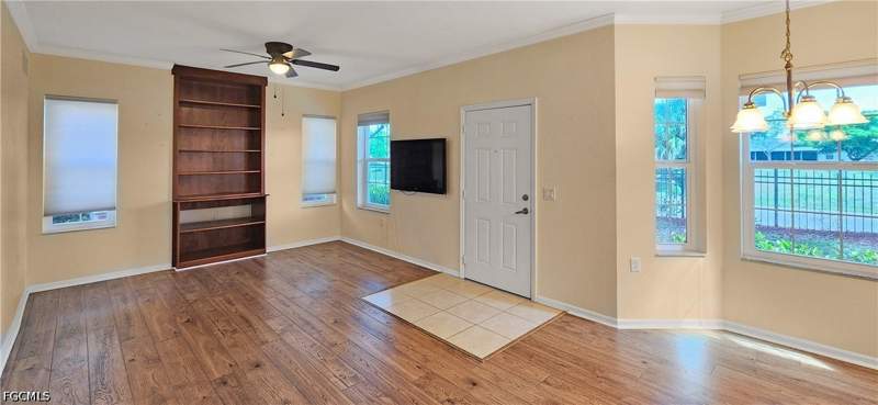 3 bedroom Condominium at 1794 Concordia Lake Cir 2603, Concordia, Cape Coral — photo 4