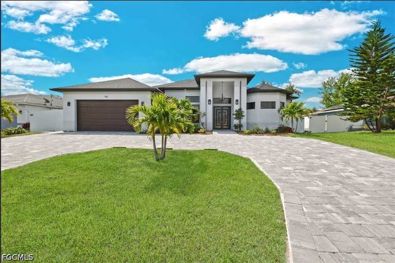 4 bedroom SingleFamilyResidence at 140 SE 16th St, Cape Coral, Cape Coral — photo 1