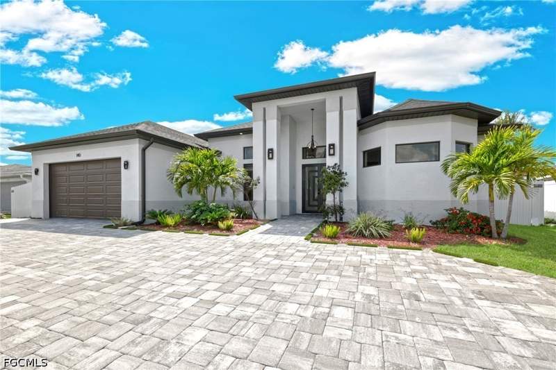 4 bedroom SingleFamilyResidence at 140 SE 16th St, Cape Coral, Cape Coral — photo 2
