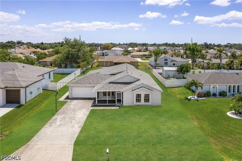3 bedroom SingleFamilyResidence at 226 SE 6th Ter, Cape Coral, Cape Coral — photo 5