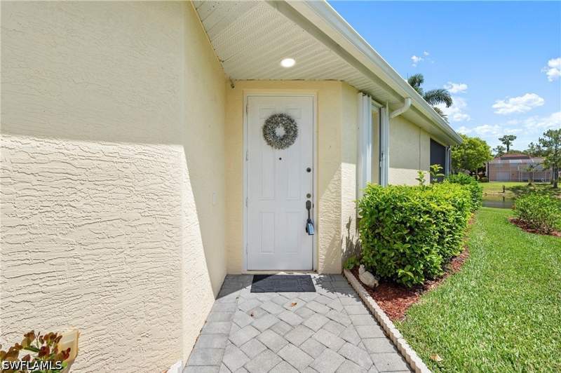 2 bedroom Attached at 7737 Haverhill Ct, The Shores, Naples — photo 4