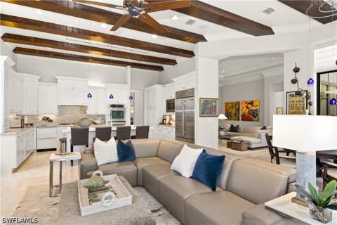 2220 Residence Cir, Naples FL - photo 12 of 50