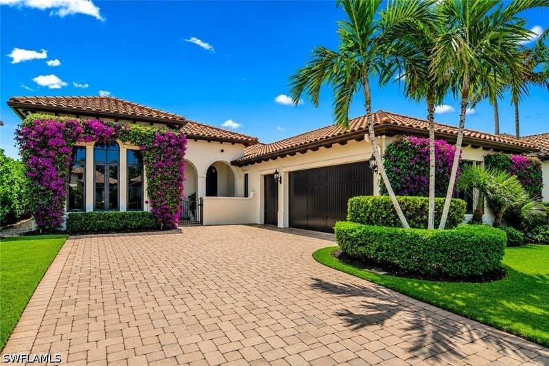 3 bedroom SingleFamilyResidence at 2220 Residence Cir, Traditions, Naples — photo 2