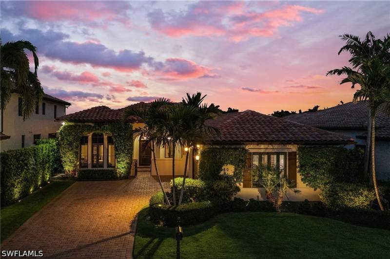 3 bedroom SingleFamilyResidence at 2220 Residence Cir, Traditions, Naples — photo 3