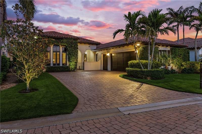 3 bedroom SingleFamilyResidence at 2220 Residence Cir, Traditions, Naples — photo 4
