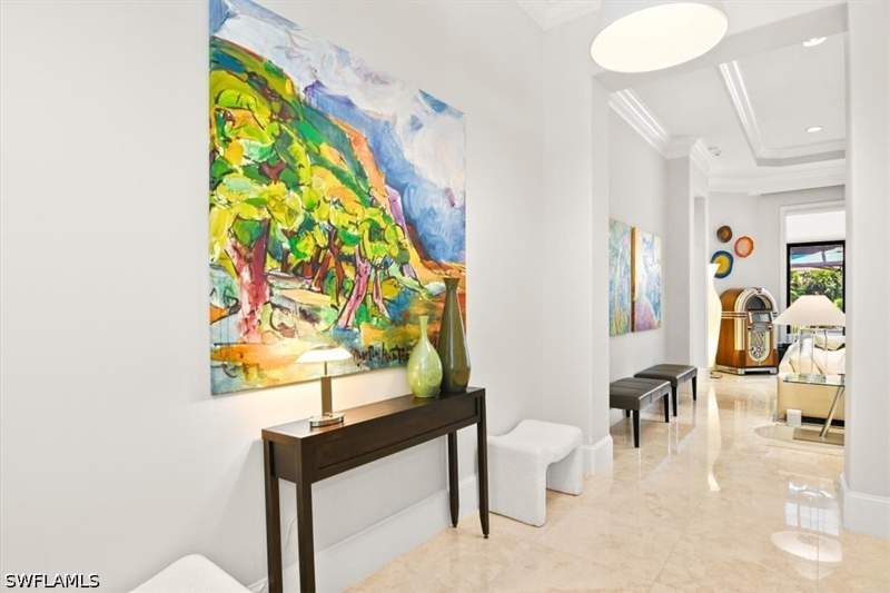 3 bedroom SingleFamilyResidence at 2220 Residence Cir, Traditions, Naples — photo 5