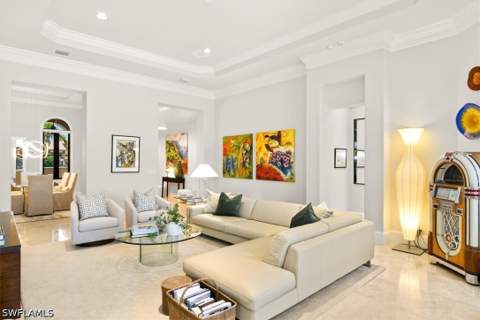 2220 Residence Cir, Naples FL - photo 6 of 50