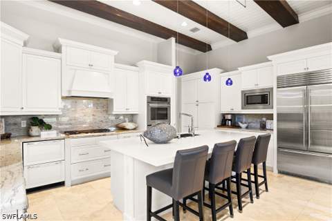 2220 Residence Cir, Naples FL - photo 8 of 50