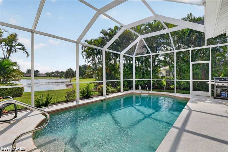 3 bedroom SingleFamilyResidence at 912 Briarwood Blvd, Briarwood, Naples — photo 1