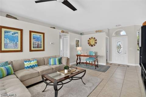 912 Briarwood Blvd, Naples FL - photo 13 of 29