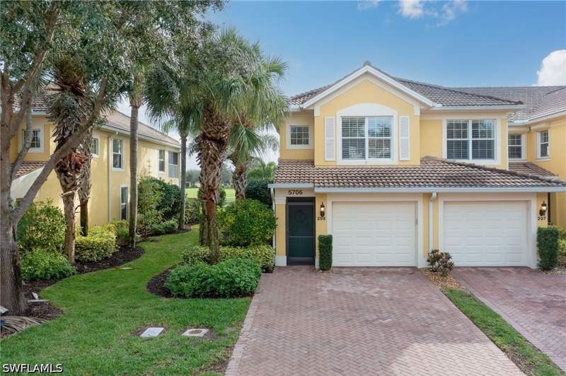 2 bedroom Condominium at 5706 Mayflower Way 208, Del Webb, Ave Maria — photo 2