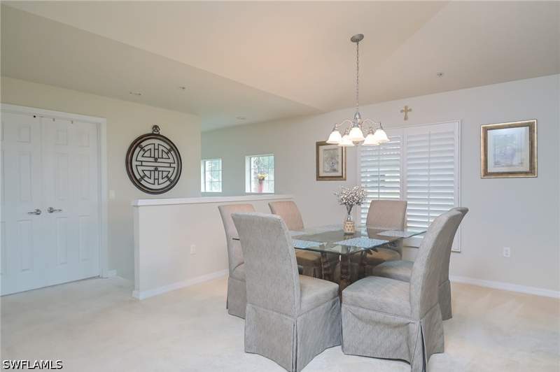 2 bedroom Condominium at 5706 Mayflower Way 208, Del Webb, Ave Maria — photo 4