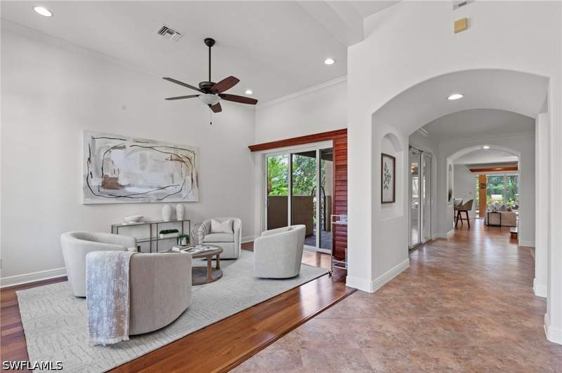 3 bedroom SingleFamilyResidence at 19772 Maddelena Cir, Belle Lago, Estero — photo 4